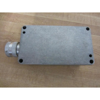 4 3564 X 2 3764 43564X23764 Outlet Box - New No Box