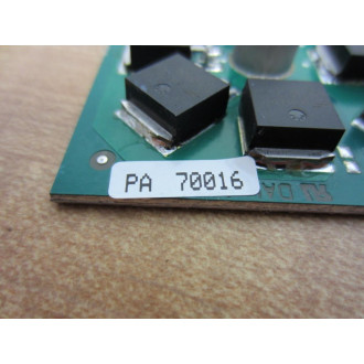 49Y05111AA CAD412 49Y05111AACAD412 Circuit Board - Used