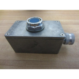 4 3564 X 2 3764 43564X23764 Outlet Box - New No Box