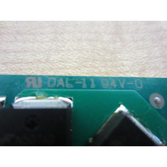 49Y05111AA CAD412 49Y05111AACAD412 Circuit Board - Used