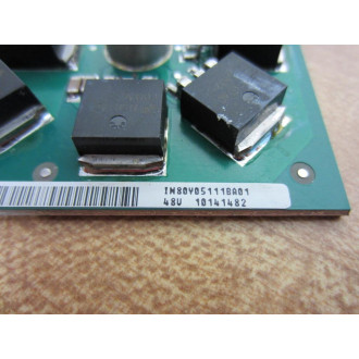 49Y05111AA CAD412 49Y05111AACAD412 Circuit Board - Used