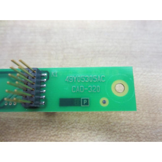 Eton 49Y05305AC Circuit Board CAD-320 - Used