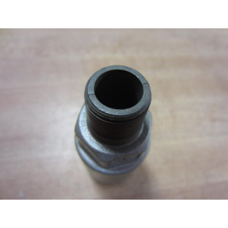 SMC 2505 Silencer Zinc Die Cast - 38" (Pack of 5) - New No Box