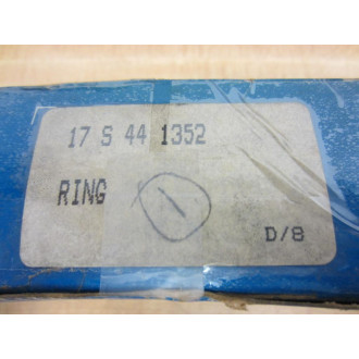 Carrier 17 S 44 1352 Ring 17S441352