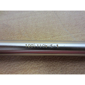 TMM Kanban YN70008HYG Cartridge Heater 100V150W15-1 - New No Box