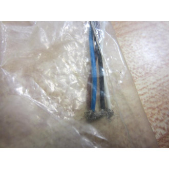 Brad Harrison 70411 Micro-Change Cordset 4-Pole