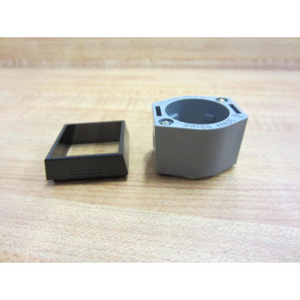 EAO 0485-0985 Push Button - New No Box