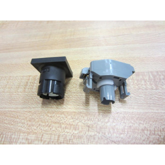 EAO 0485-0985 Push Button - New No Box
