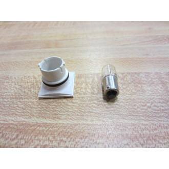 EAO 0485-0985 Push Button - New No Box