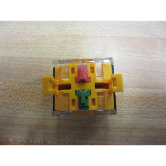 EAO 0485-0985 Push Button - New No Box