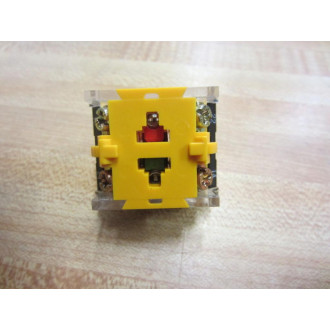 EAO 0485-0985 Push Button - New No Box