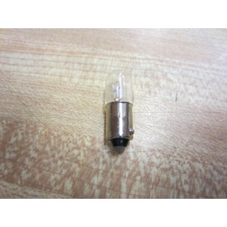 Moeller FVB6 Light Bulb .6V 1866 (Pack of 7)
