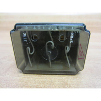 Action Pak 4003-184 Relay 4003184 - Used