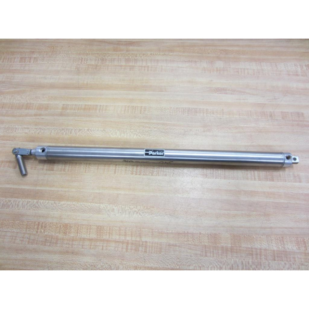 Parker 1.06DXPSRY16.0 Pneumatic Cylinder 106DXPSRY160 - Used