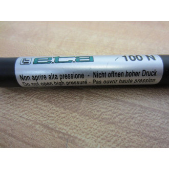 ETA 100 N Shock - Used
