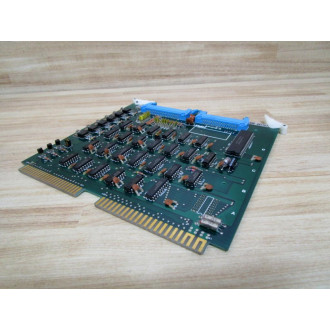 Melec SP1018-5 Circuit Board SP10185 - Used