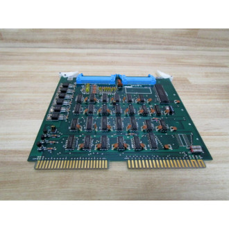 Melec SP1018-5 Circuit Board SP10185 - Used
