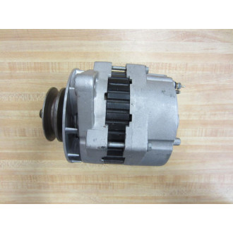 4A79952501 Alternator With 2-Groove Pulley - Used