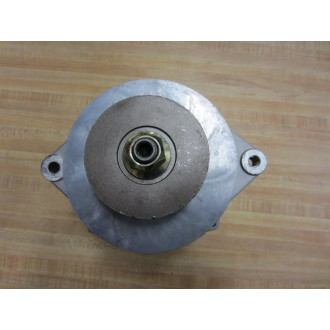 4A79952501 Alternator With 2-Groove Pulley - Used