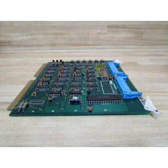 Melec SP1018-5 Circuit Board SP10185 - Used