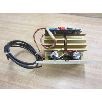 50300 Circuit Board On Rectifier Base - Parts Only