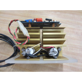 50300 Circuit Board On Rectifier Base - Parts Only