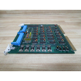 Melec SP1018-5 Circuit Board SP10185 - Used