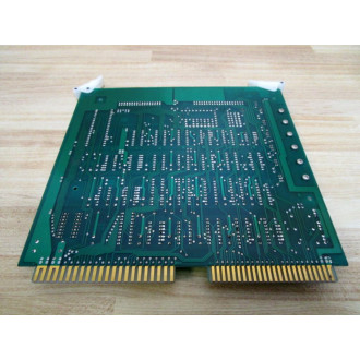 Melec SP1018-5 Circuit Board SP10185 - Used