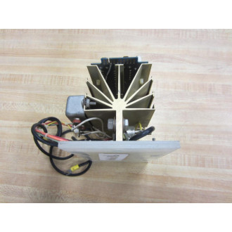 50300 Circuit Board On Rectifier Base - Used