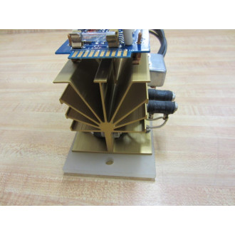 50300 Circuit Board On Rectifier Base - Parts Only