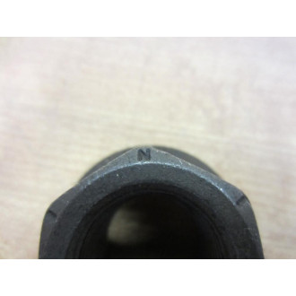 10N Nut (Pack of 4) - New No Box
