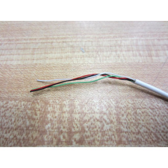 4-PIN Cordset 15Ft - New No Box