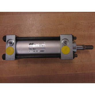 PHD SDC25 X 2-H4-PB-Q1 Cylinder SDC25X2H4PBQ1 - New No Box