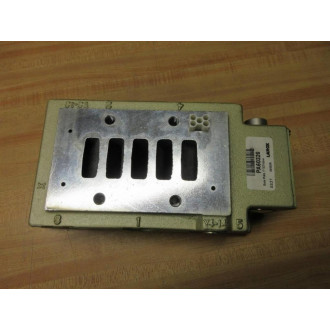 Larox PA60326 Base Plate SS37 - New No Box
