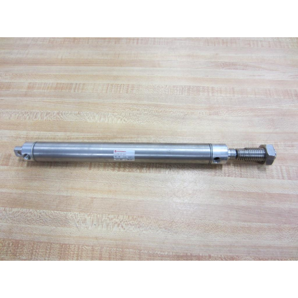 Norgren RLD08A-DAP-AA00 Cylinder RLD08ADAPAA00 - New No Box