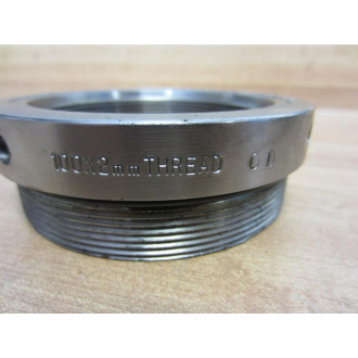 100X2MM Fitting THD - New No Box