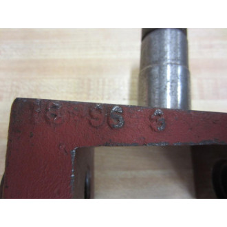 18 96 3 18963 2-34" X 1-14" Shaft Housing - Used