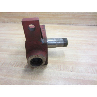 18 96 3 18963 2-34" X 1-14" Shaft Housing - Used