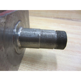 18 96 3 18963 2-34" X 1-14" Shaft Housing - Used