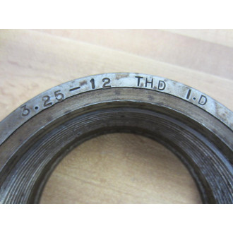 3.25-12 Fitting THD 32512 - Used