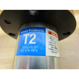 Hyson T2L-30050 Nitrogen Gas Spring - Used
