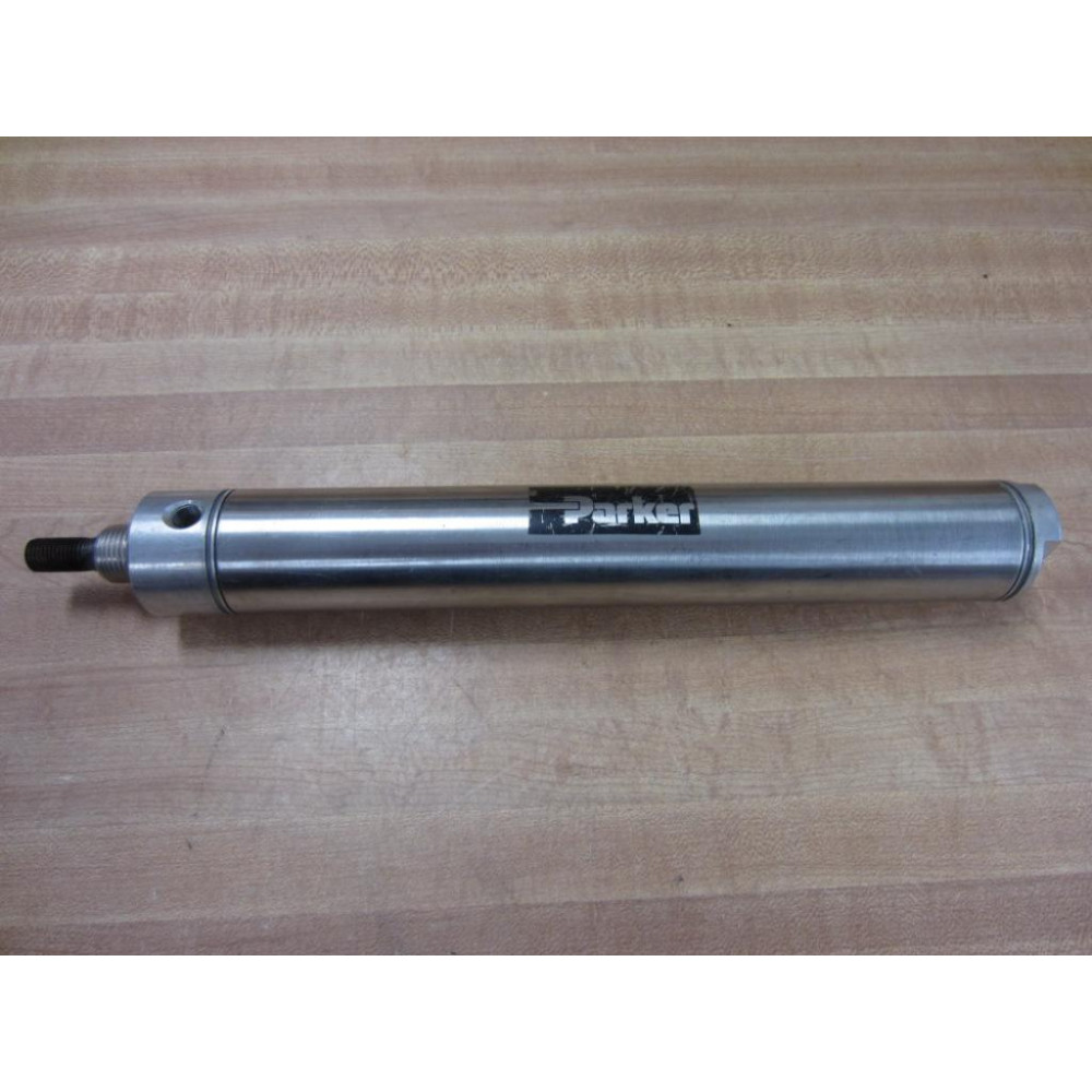Parker 1.50DSRM08.0 150DSRM080 Cylinder - Used
