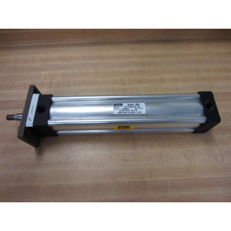 Parker 02.00 CJ2MAU14AC 9.500 Cylinder 0200CJ2MAU14AC9500 - Used