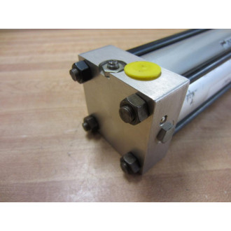 PHD SEC26X6-H4-M-PB-Q Cylinder SEC26X6H4MPBQ - Used