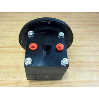 Mid-West Instrument 130AC-00-00 Pressure Gauge 130AC-00-OO - New No Box