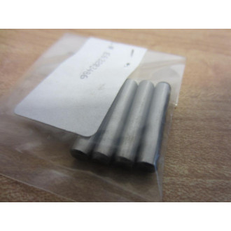 M-187-16 M18716 M 187 16 Pin-Dowel 316X1 (Pack of 4)
