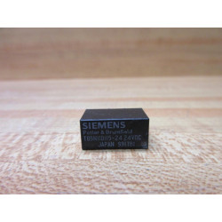 Potter & Brumfield T85N11D115-24 Siemens Relay T85N11D11524 - New No Box