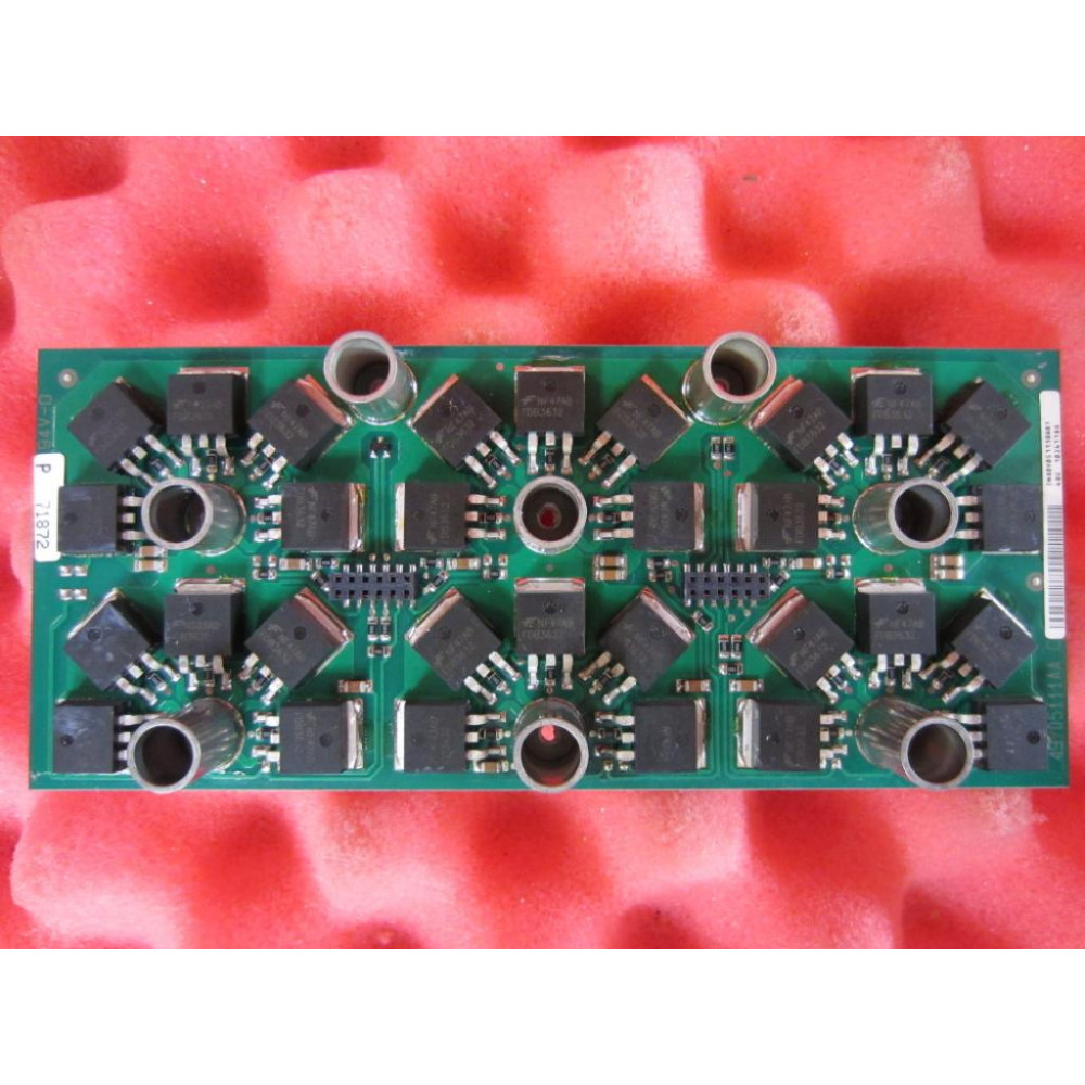 49Y0511AA C Circuit Board - Used