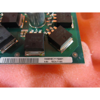 49Y0511AA C Circuit Board - Used