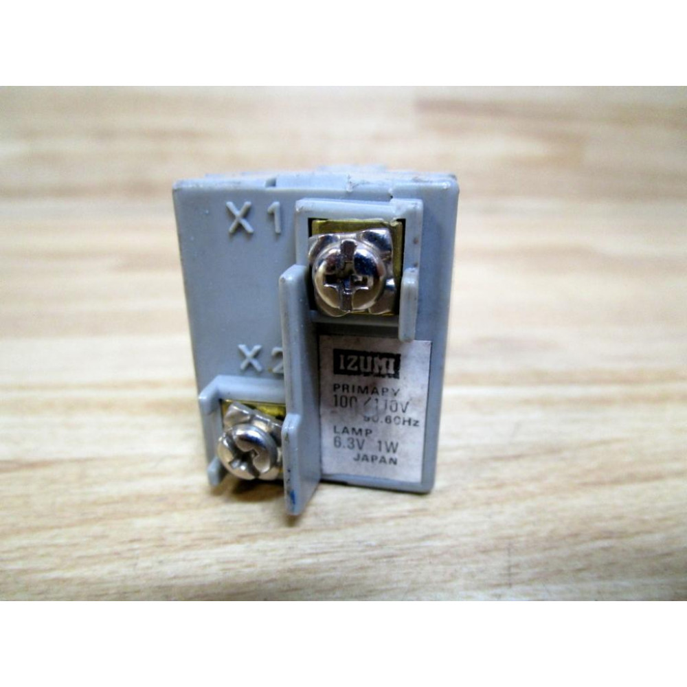 Izumi 97YC Transformer - Used